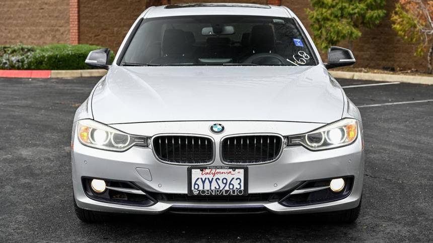 2013 bmw 3 series 328i