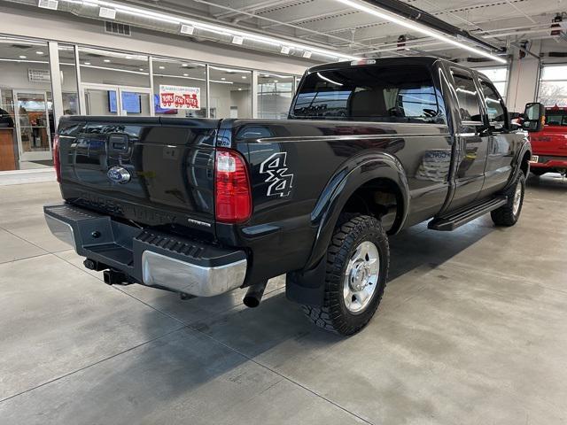 2015 ford f-250 xlt