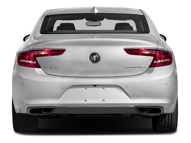 2018 buick lacrosse avenir