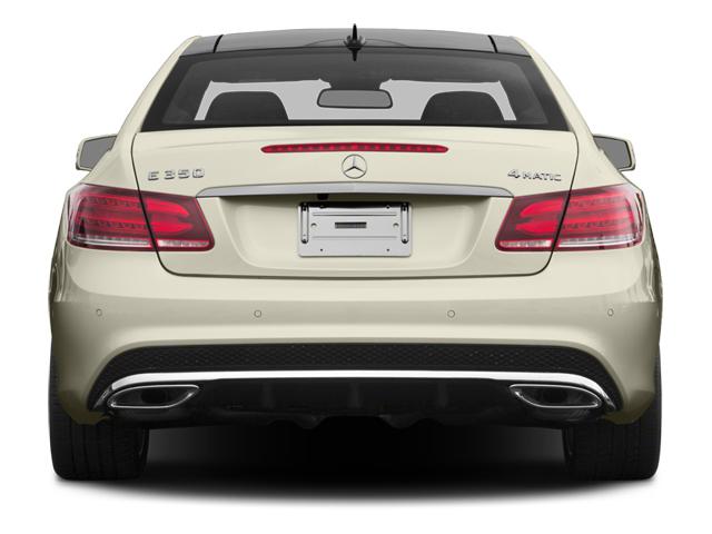 2014 mercedes-benz e-class 4matic