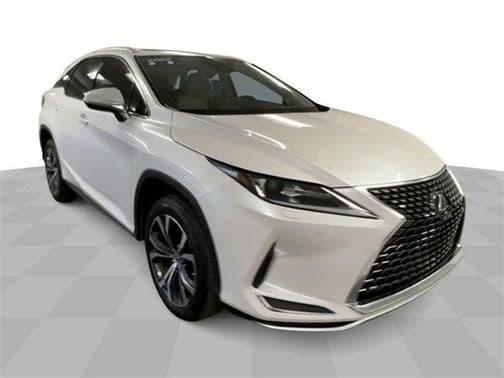 2022 lexus rx 350 base in herculaneum, missouri