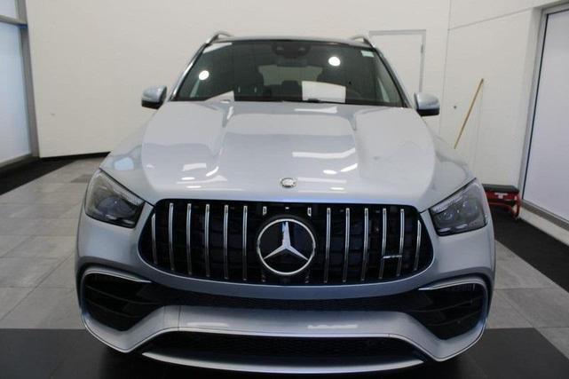 2024 mercedes-benz amg gle 63 s