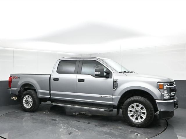 2020 ford f-250 xl