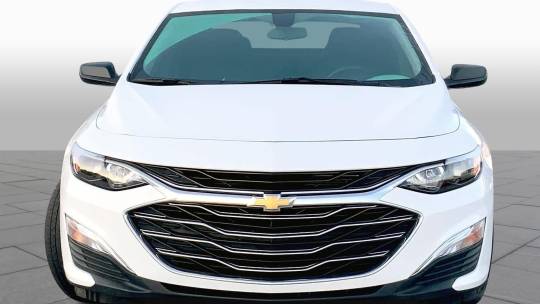 2020 Chevrolet Malibu