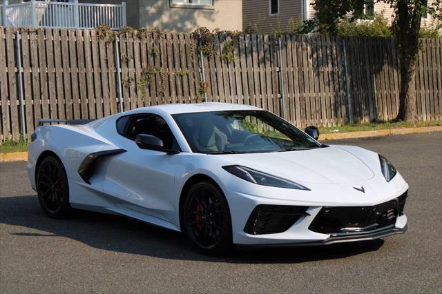 2024 chevrolet corvette stingray w/2lt