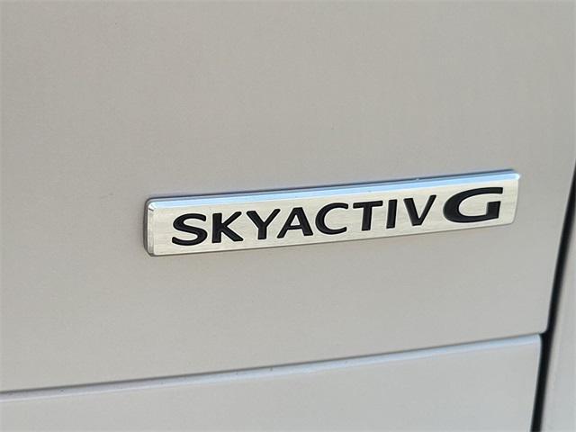 2023 mazda cx-30 2.5 s preferred package