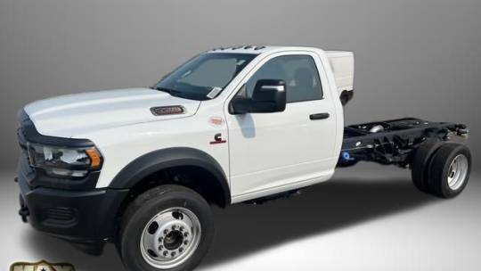 2024 RAM 5500