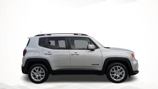 2019 Jeep Renegade