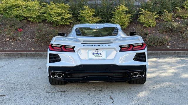 2023 chevrolet corvette 3lt