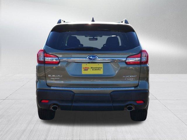 2022 subaru ascent touring 7-passenger