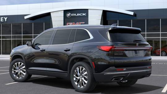 2025 Buick Enclave