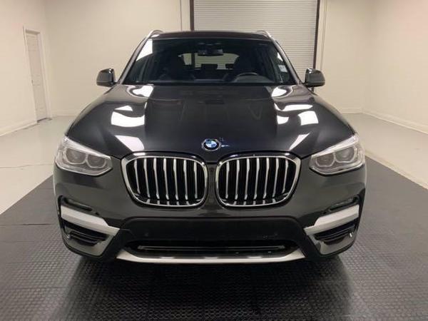 2021 bmw x3 in new orleans, louisiana