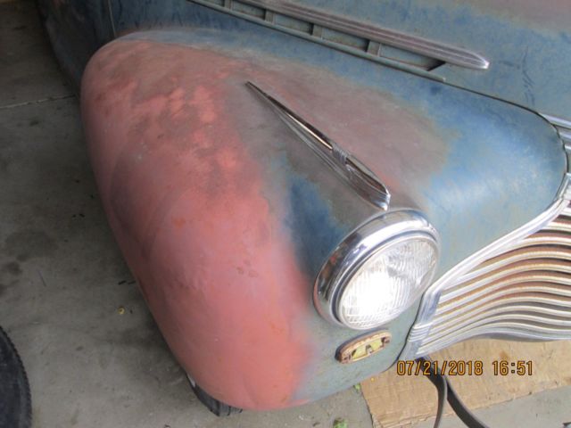 chevrolet 1941 master deluxe town sedan two door