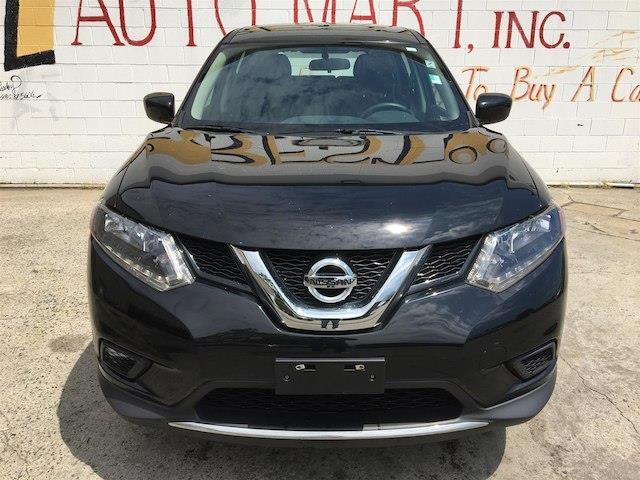 2016 nissan rogue s awd s 4dr crossover for sale in smithfield, rhode island