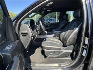 2019 Ford F-450 platinum