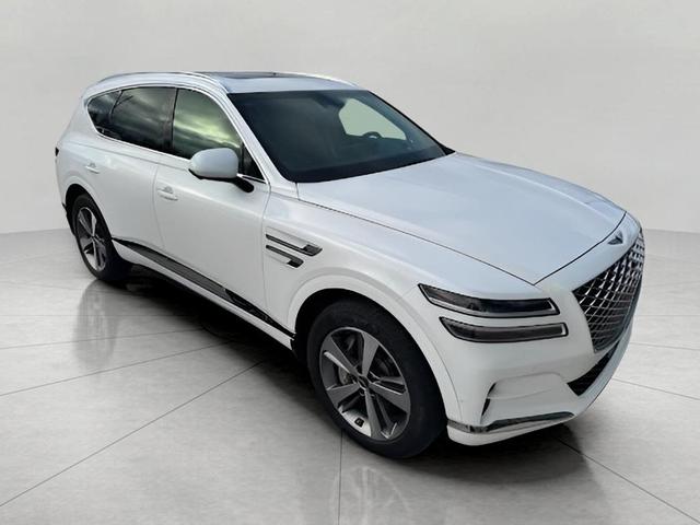 2023 genesis gv80