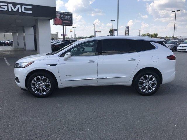 new 2020 buick enclave fwd avenir bryant, ar 72022 for sale in benton, arkansas