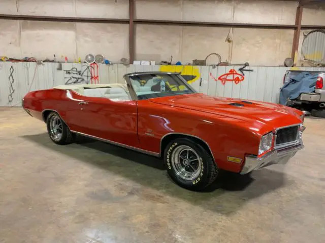 1970 buick gs 455 convertible solid survivor must see hd video