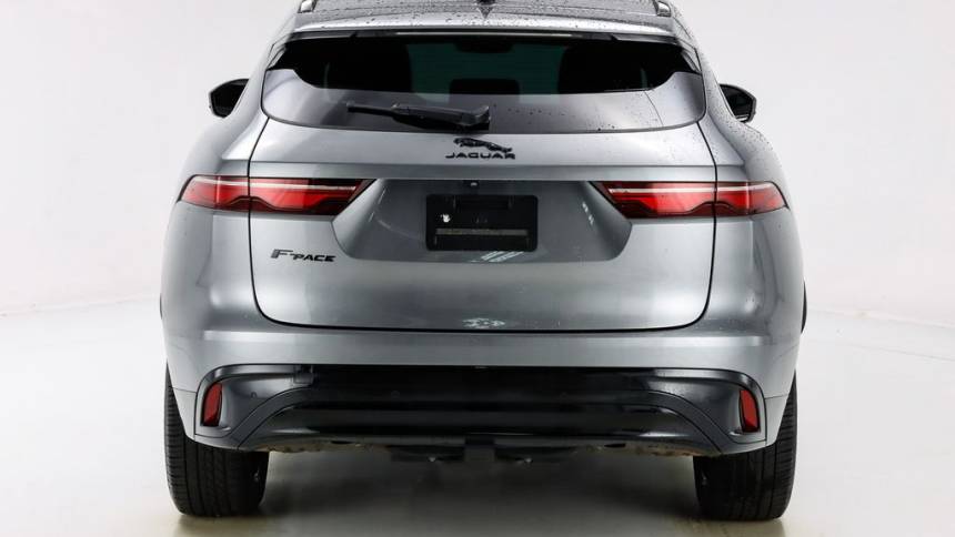 2023 jaguar f-pace p250 s