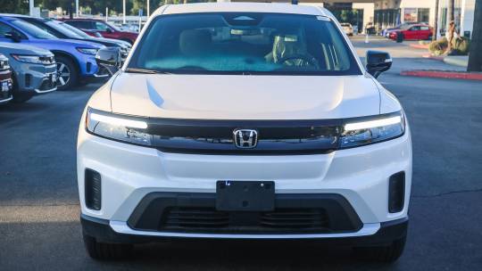 2024 Honda Prologue