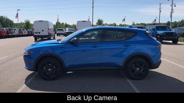2023 dodge hornet gt plus awd
