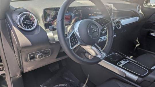 2024 Mercedes-Benz GLB