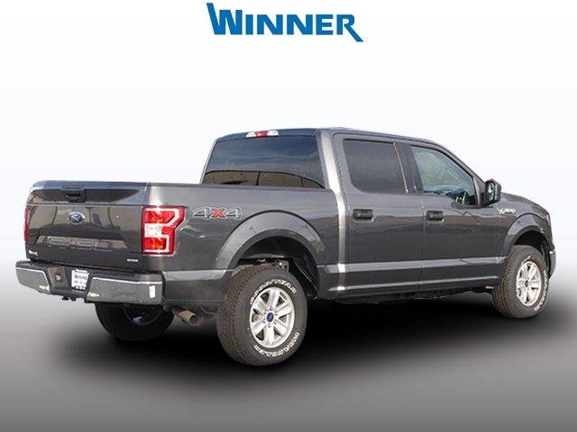 used 2019 ford f150 xlt dover, de 19901 for sale in dover, delaware