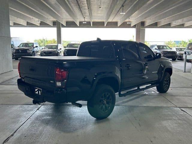 2022 toyota tacoma 2wd in hialeah, florida