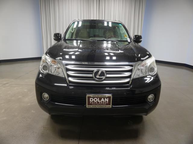 2010 lexus gx 460 premium awd premium 4dr suv for sale in reno, nevada