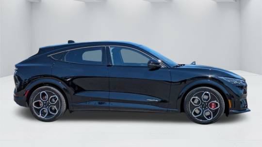 2024 Ford Mustang Mach-E