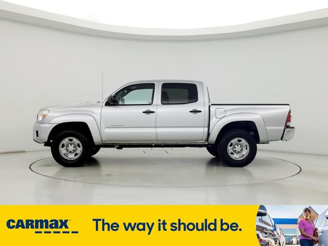 2013 toyota tacoma prerunner