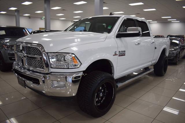 2013 ram 2500 laramie