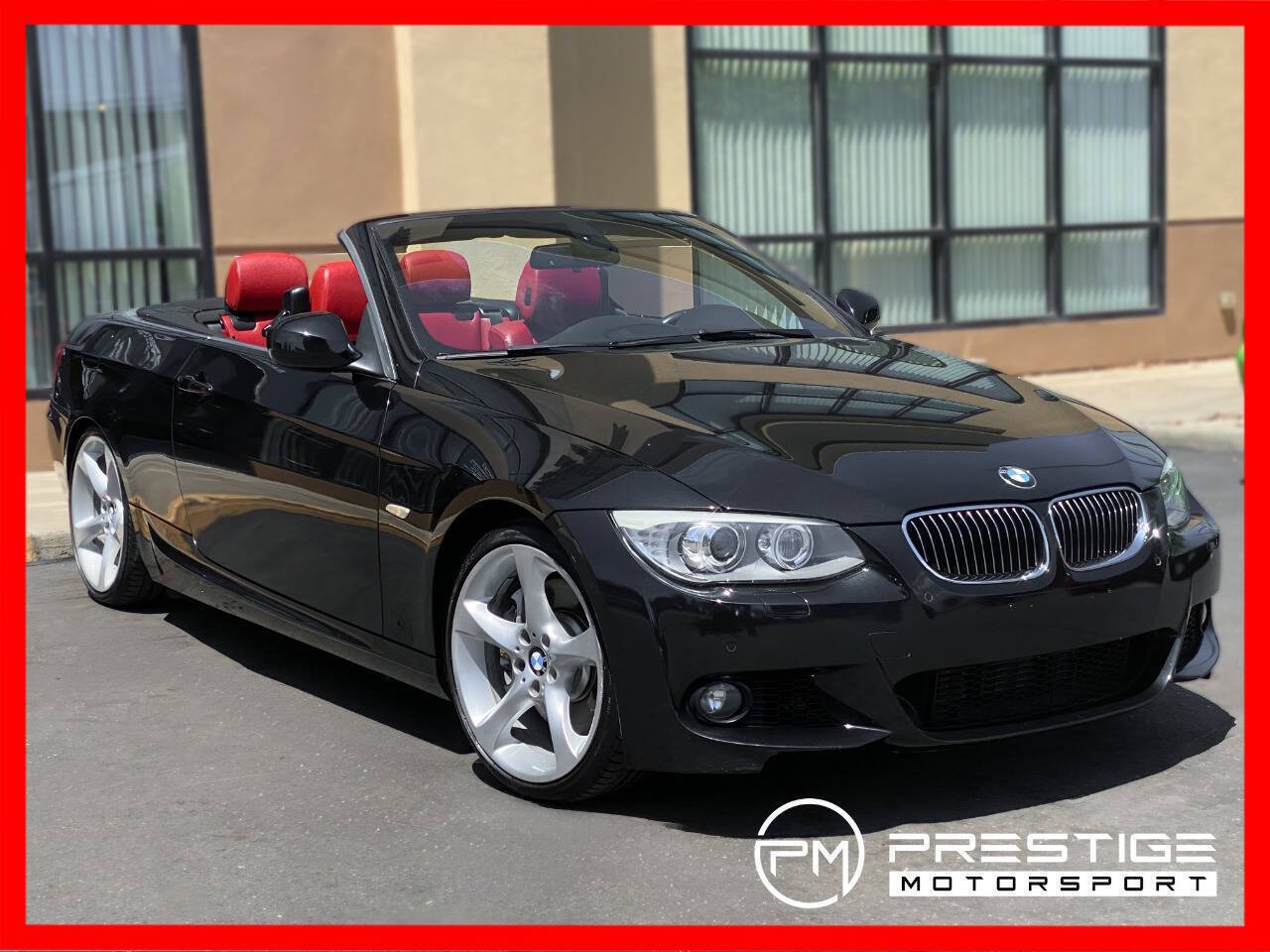 2013 bmw 3-series 335i 2dr convertible