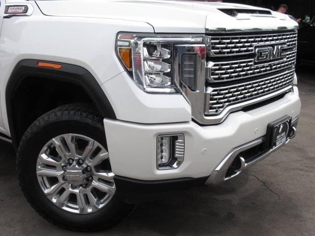 2022 gmc sierra 2500 denali