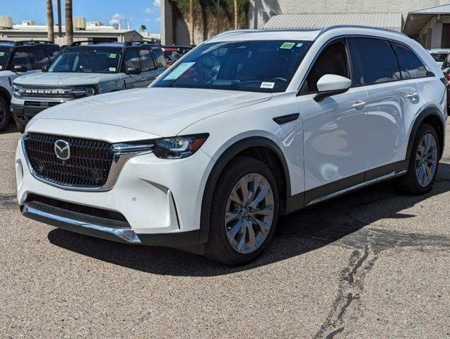 2024 mazda cx-90 premium plus in tucson, arizona