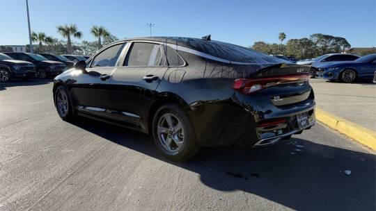 2023 Kia K5