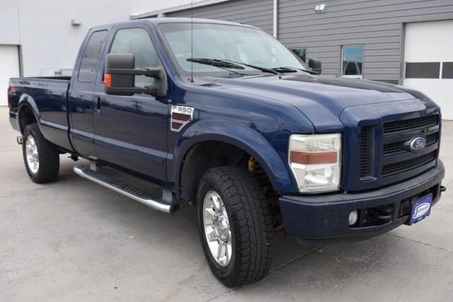2008 ford f-350 lariat