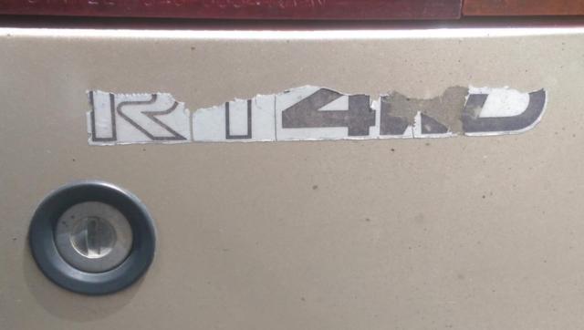 1988 honda civic wagon 4x4 rt4wd 2 vehicles