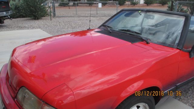 lx convertible