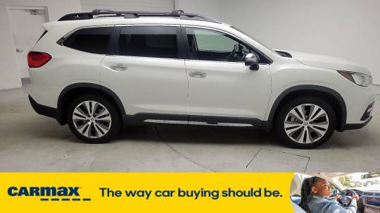 2021 Subaru Ascent