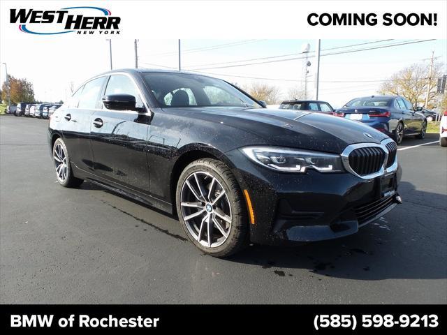 2020 bmw 330 xdrive