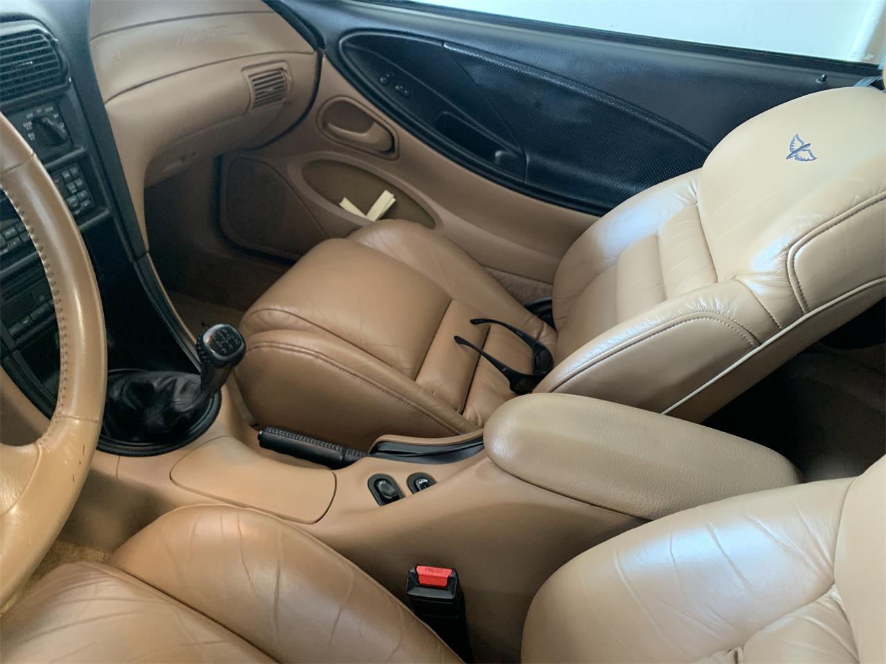 1994 ford mustang cobra