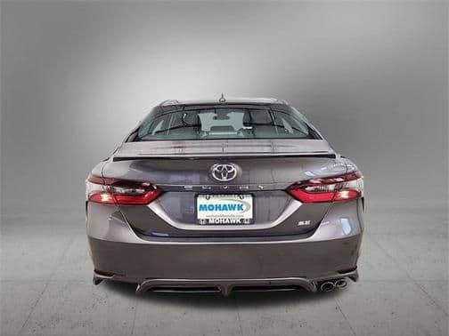 2024 toyota camry se in schenectady, new york