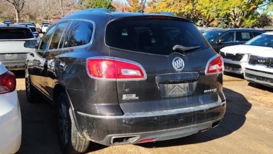 2014 Buick Enclave