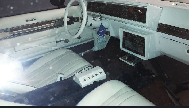1987 oldsmobile cutlass in california by owner