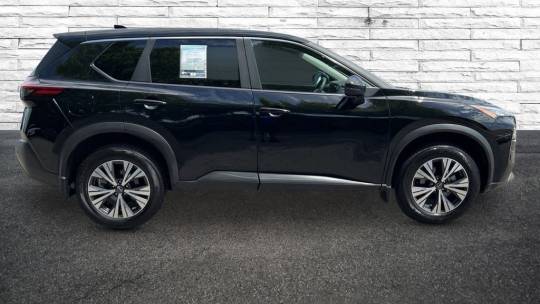 2023 Nissan