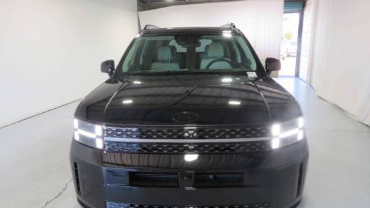 2024 Hyundai Santa Fe