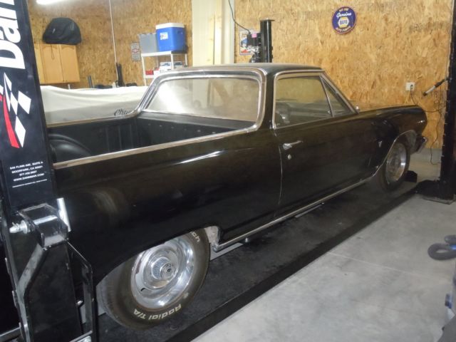 chevy el camino 1964