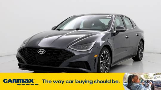 2022 Hyundai Sonata