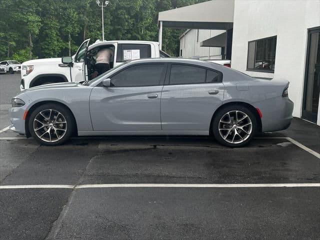 2022 dodge charger sxt rwd in high point, north carolina